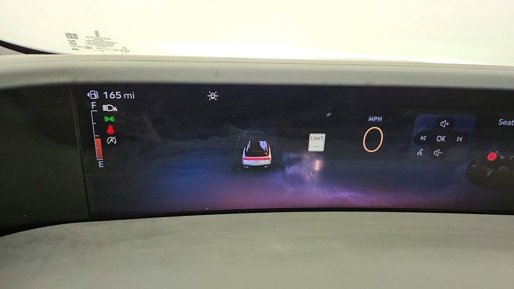 Used 2024 Lincoln Nautilus Premier w/ Equipment Group 102A image 15