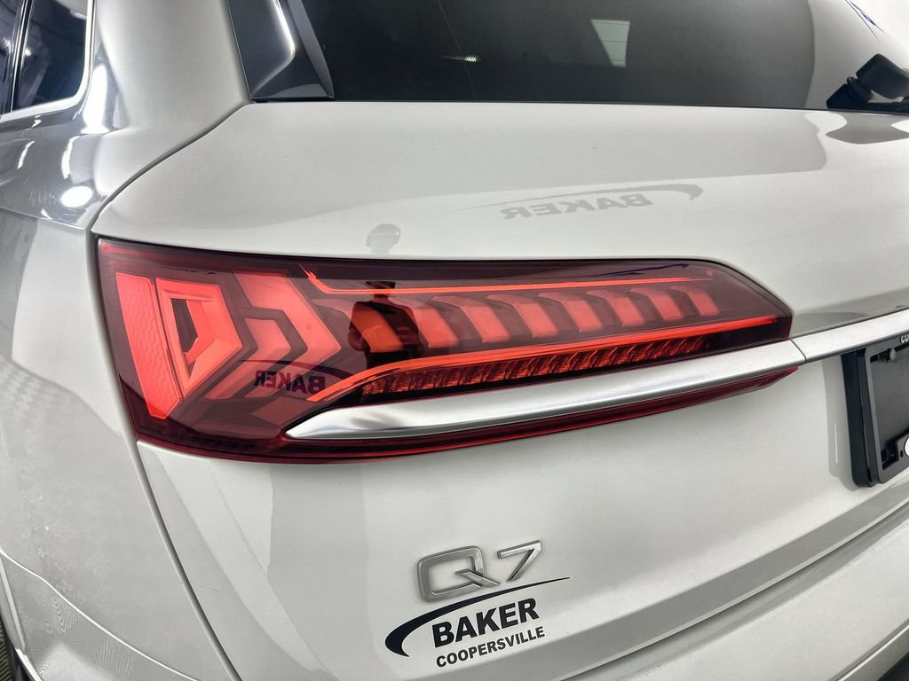 Used 2023 Audi Q7 3.0T Premium Plus AWD/4WD image 37