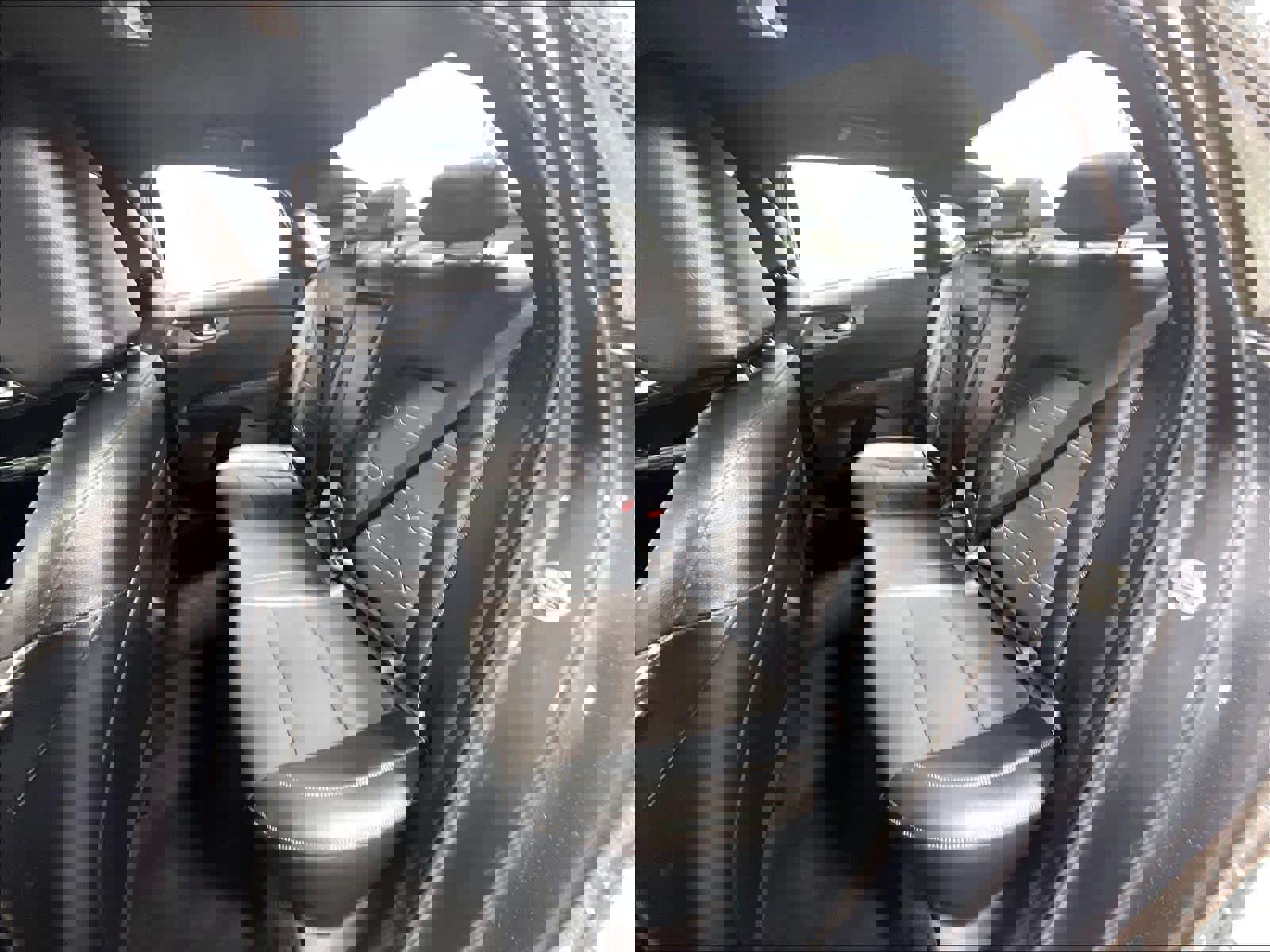 Used 2023 Kia Forte GT-Line w/ GT-Line Technology Package image 15