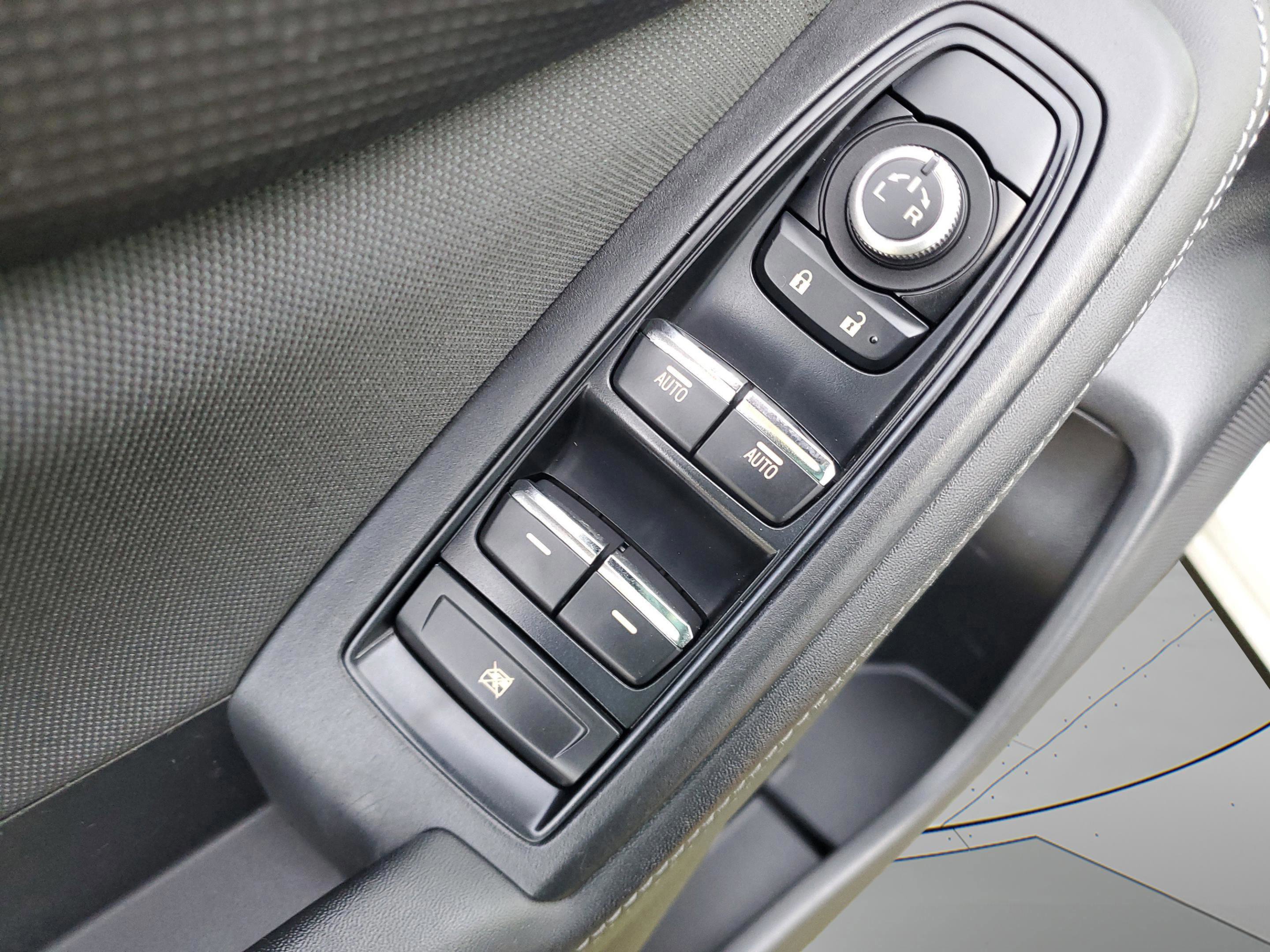 Used 2020 Subaru Forester Premium w/ Popular Package #1 image 29