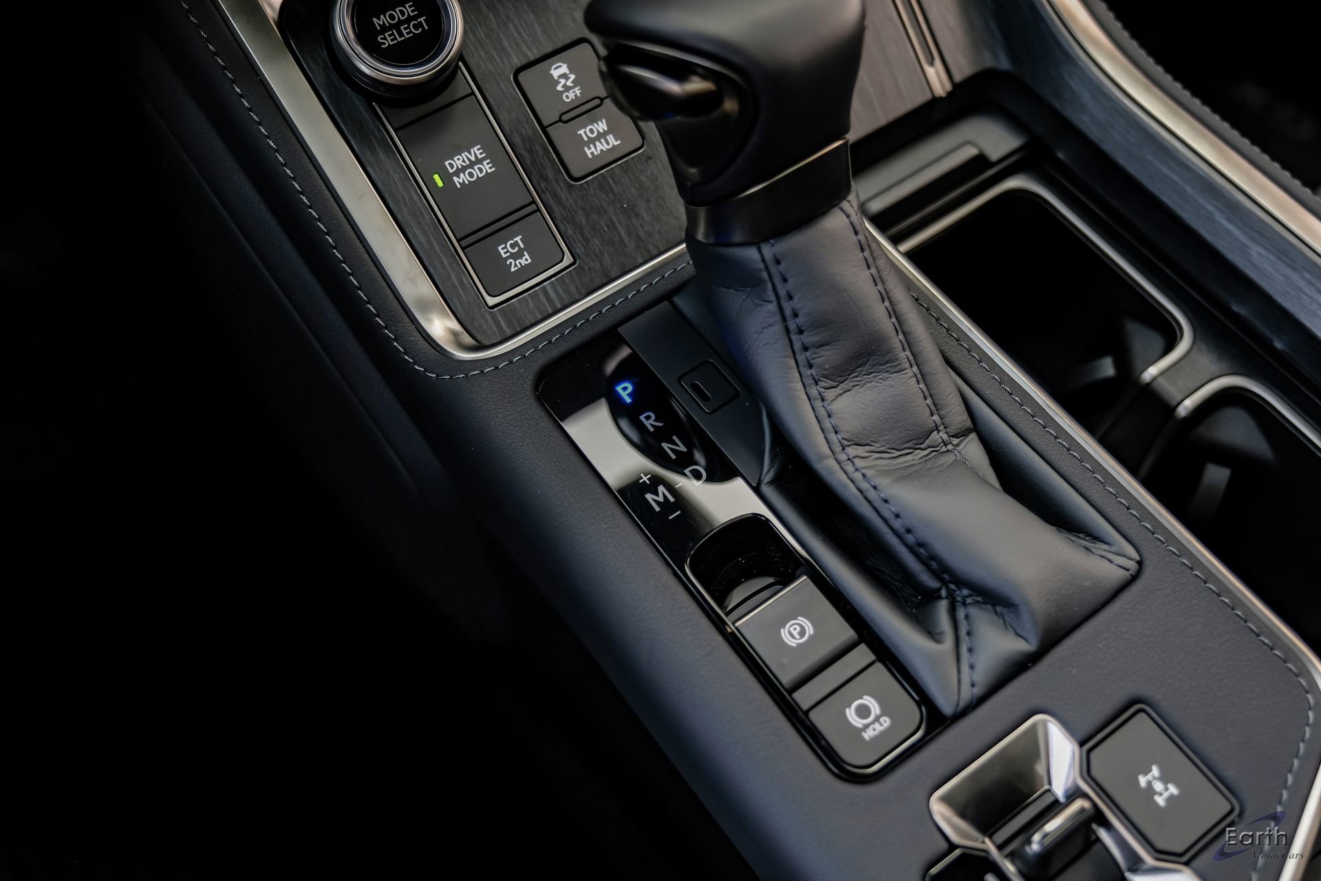 Used 2025 Lexus GX 550 550 Luxury+ HUD Traffic Jam As w/ Accessory Package (Z1) image 62