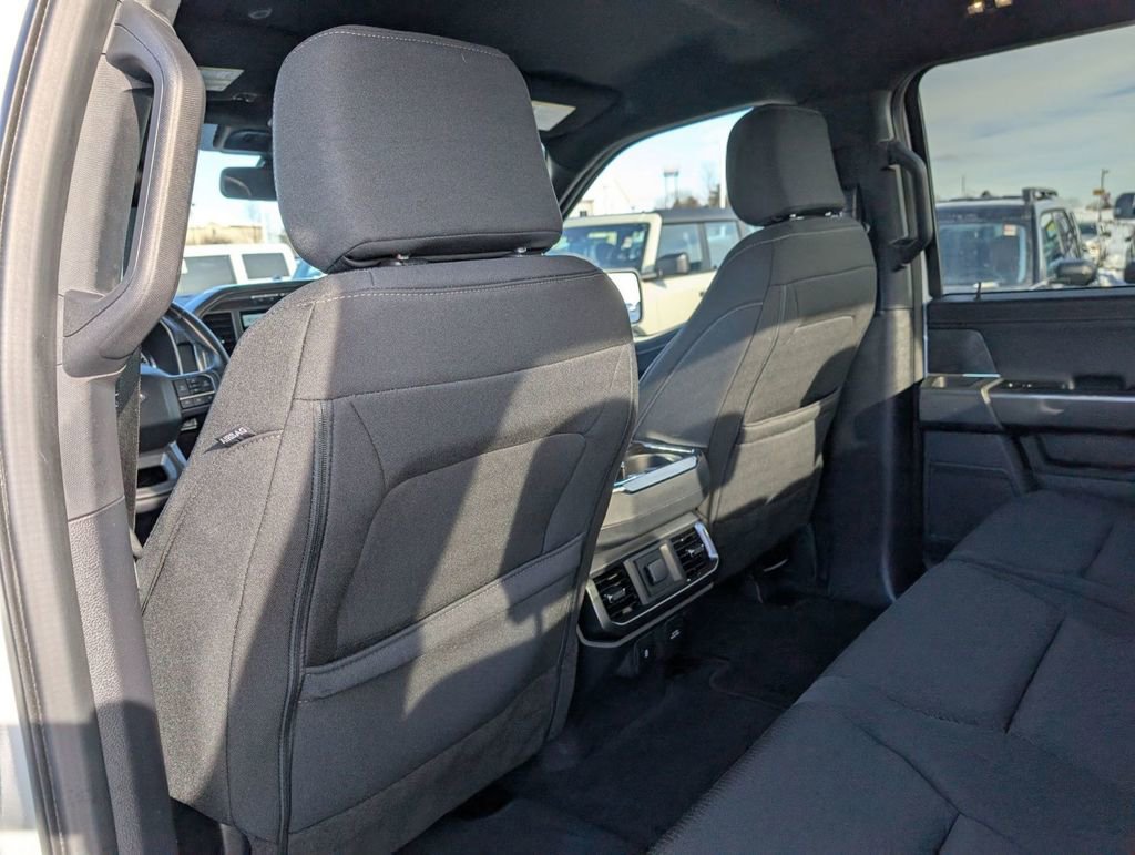 Used 2019 Ford F250 XL w/ STX Appearance Package image 44