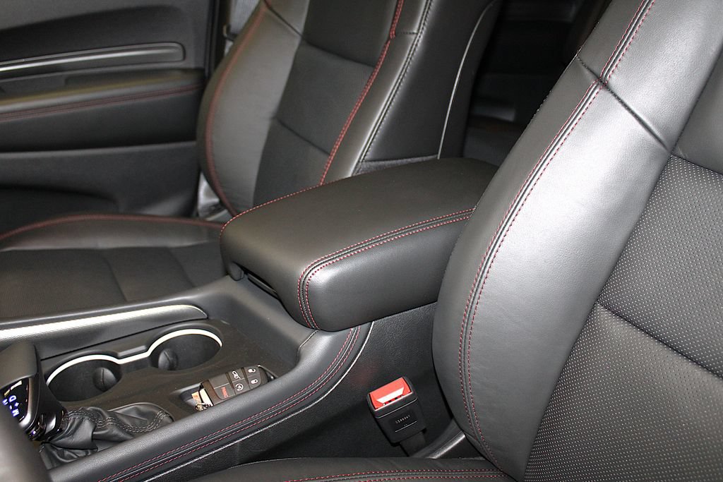 New 2026 Dodge Durango GT AWD/4WD image 23