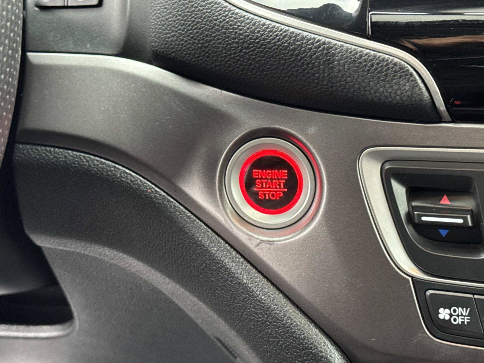 Certified 2023 Honda Passport EX-L image 6