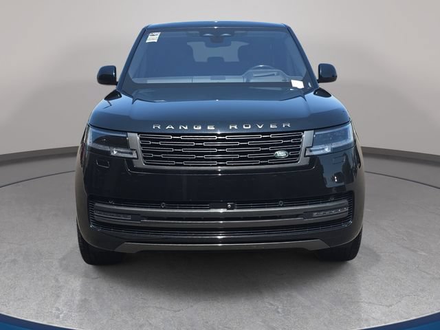 Certified 2023 Land Rover Range Rover First Edition AWD/4WD image 3