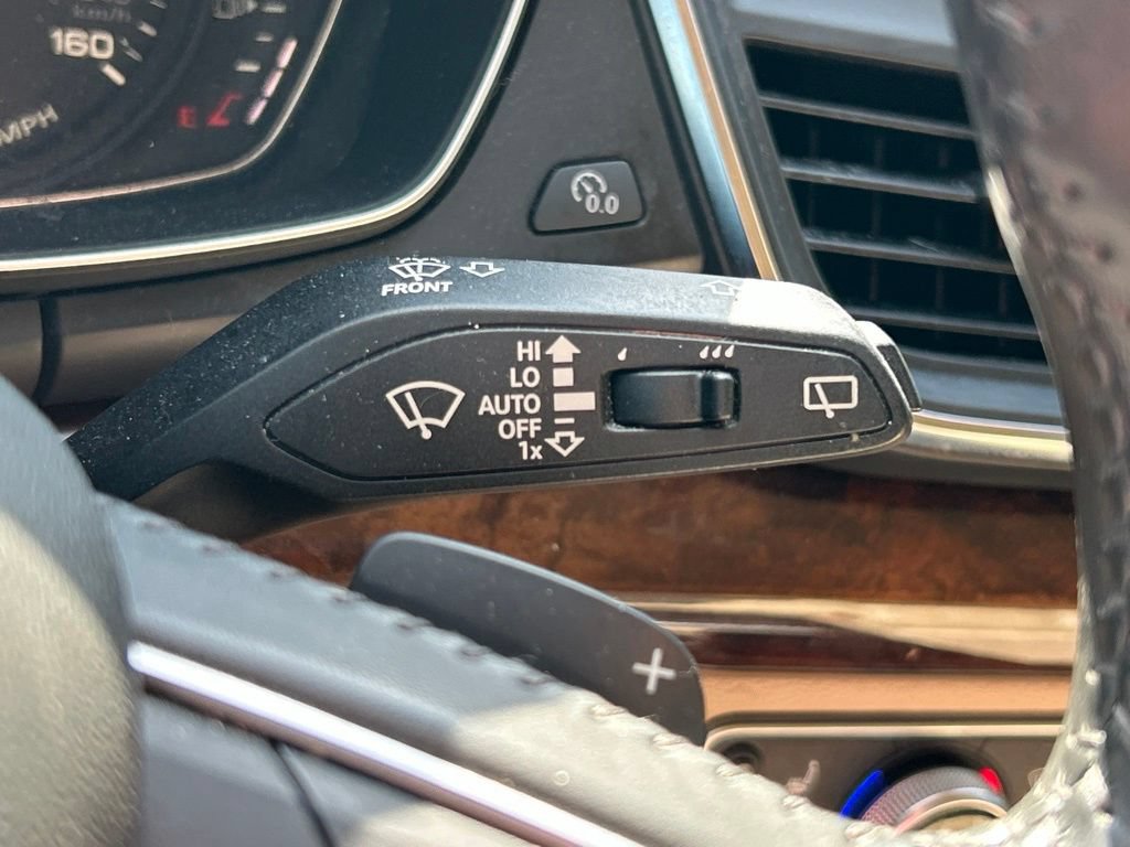 Used 2019 Audi Q5 2.0T Premium AWD/4WD image 30