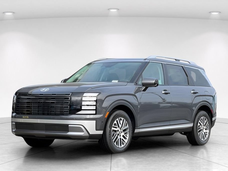 New 2026 Hyundai Palisade SEL AWD/4WD image 8