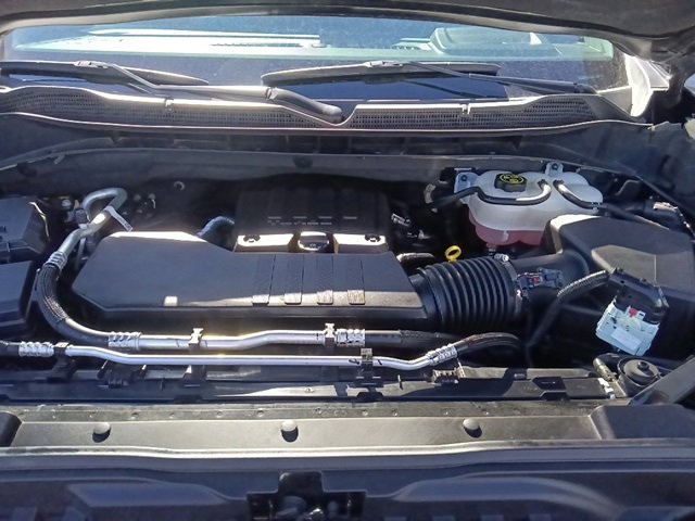 Used 2024 Chevrolet Silverado 1500 LT Trail Boss image 34