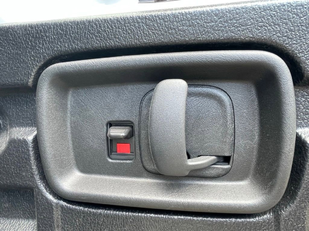 New 2025 Chevrolet Express 2500 w/ Driver Convenience Package RWD image 16