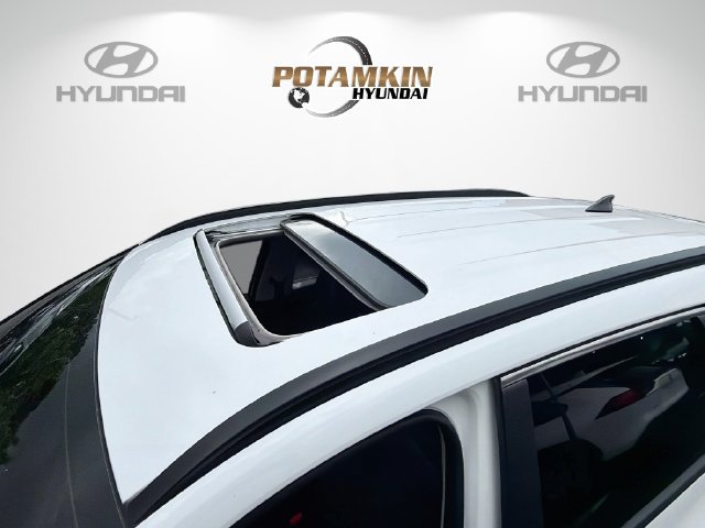 Used 2025 Hyundai Tucson SEL FWD image 21