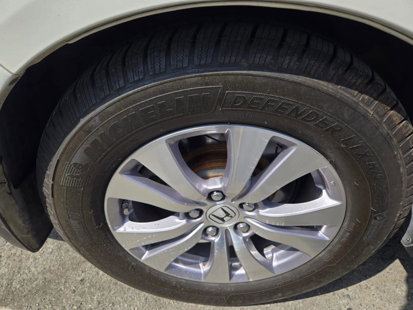 Used 2014 Honda Odyssey EX-L image 24