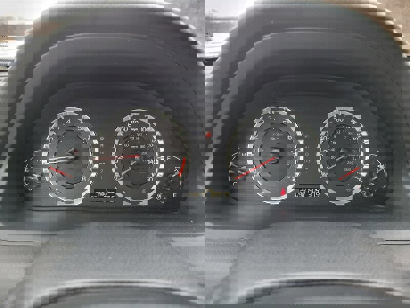 Used 2008 Honda Accord EX image 16