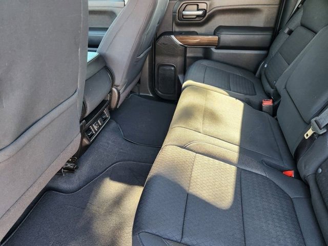Used 2021 Chevrolet Silverado 1500 RST image 30