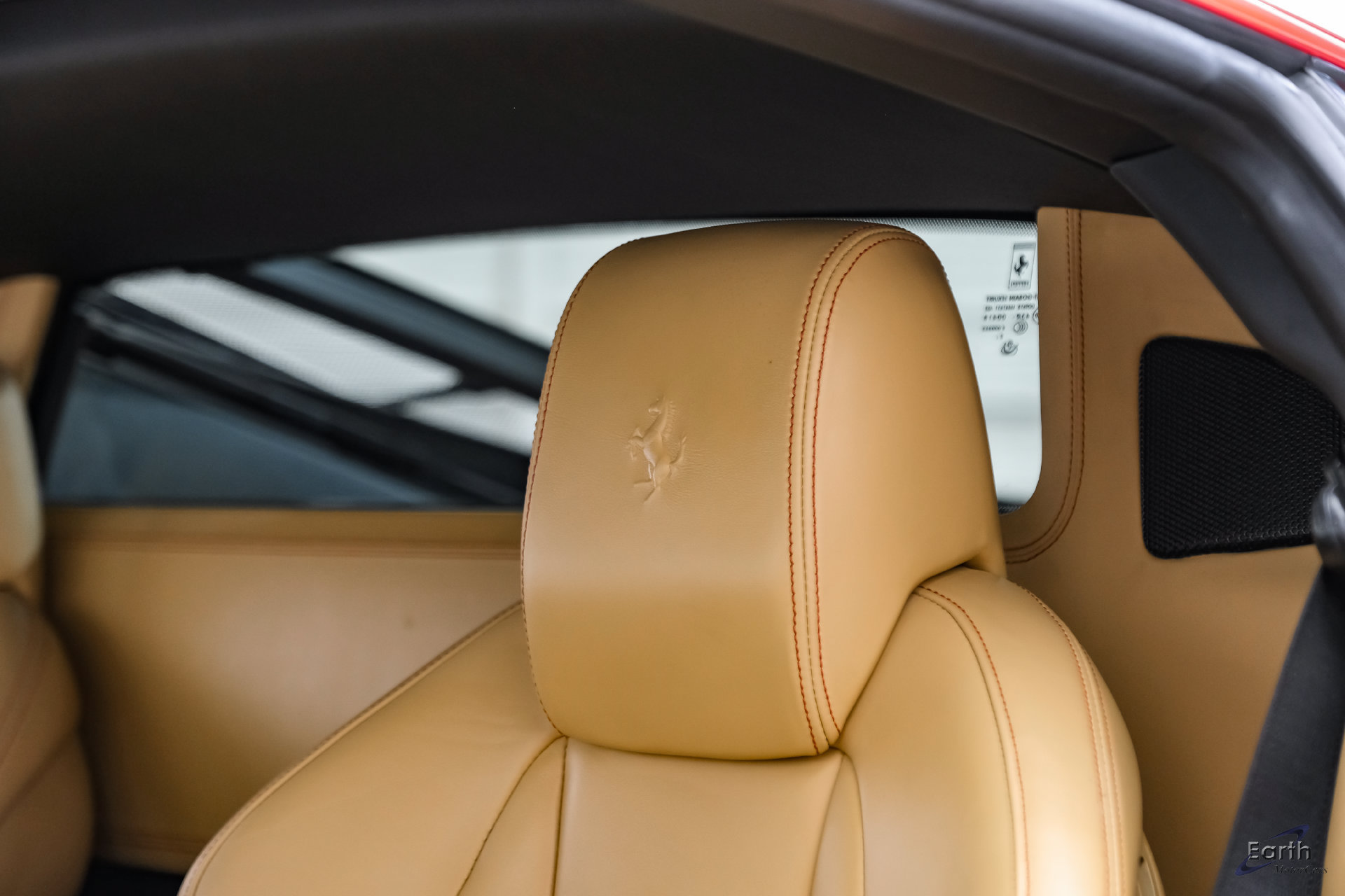 Used 2014 Ferrari 458 Italia Coupe RWD image 50