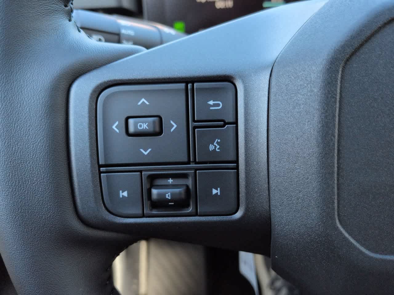 New 2026 Toyota RAV4 XSE AWD/4WD image 24