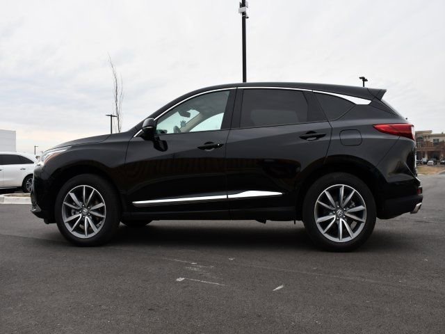 Certified 2024 Acura RDX w/ Technology Package image 4