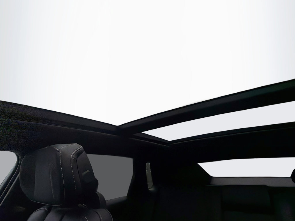 Certified 2025 Cadillac Lyriq Luxury w/ LPO, Floor Liner Package AWD/4WD image 23