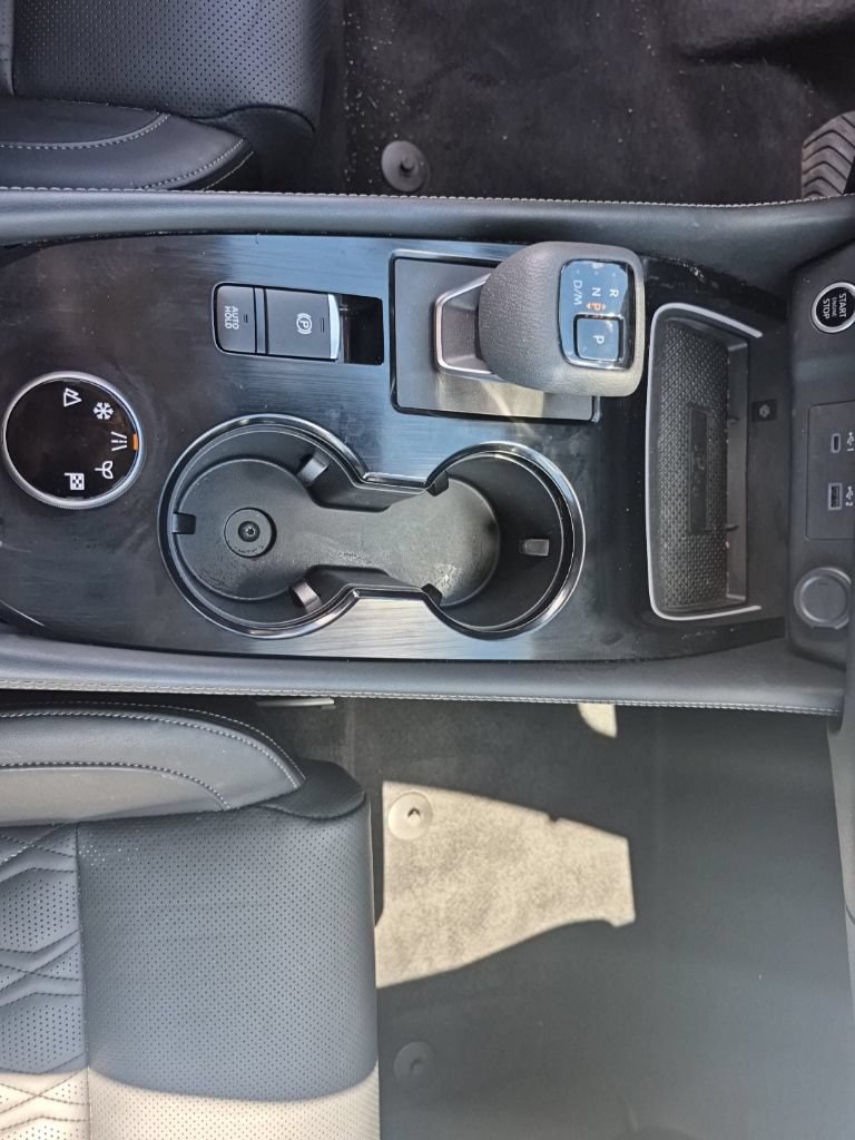 Used 2023 Nissan Rogue Platinum AWD/4WD image 17