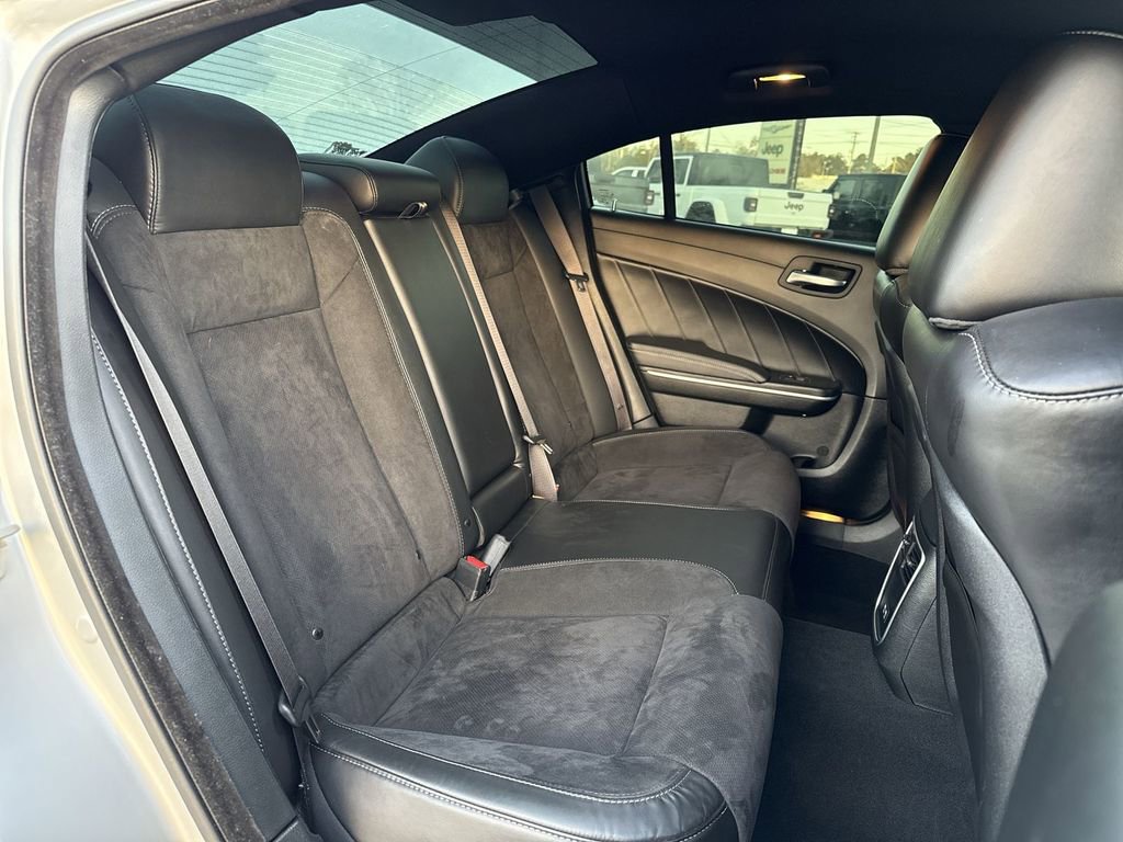 Used 2023 Dodge Charger Scat Pack w/ Plus Group image 24