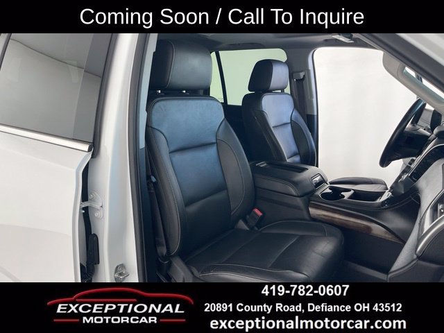 Used 2019 Chevrolet Tahoe LT AWD/4WD image 50