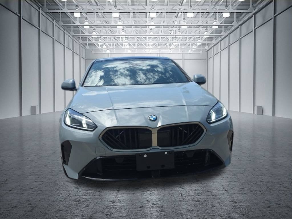 Used 2025 BMW 228i xDrive AWD/4WD image 9