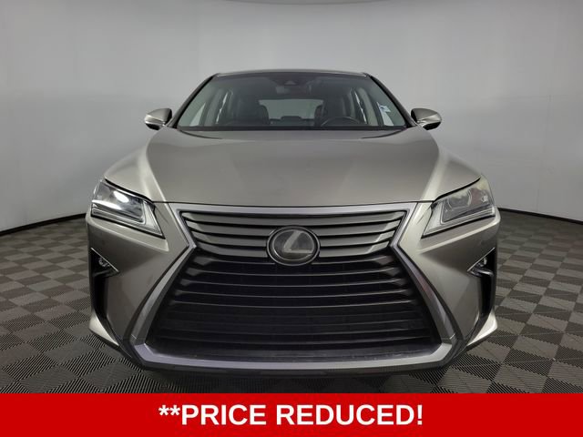 Used 2019 Lexus RX 350 FWD w/ Accessory Package image 2