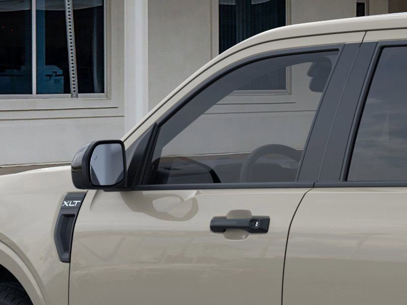 New 2025 Ford Maverick XLT w/ XLT Luxury Package image 21