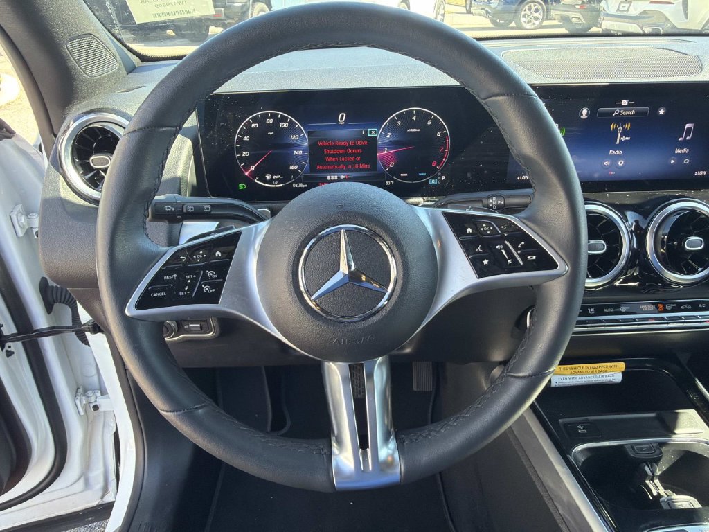 Used 2026 Mercedes-Benz GLB 250 image 22