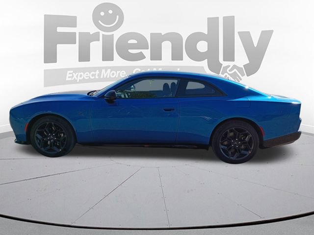 New 2026 Dodge Charger R/T AWD/4WD image 8