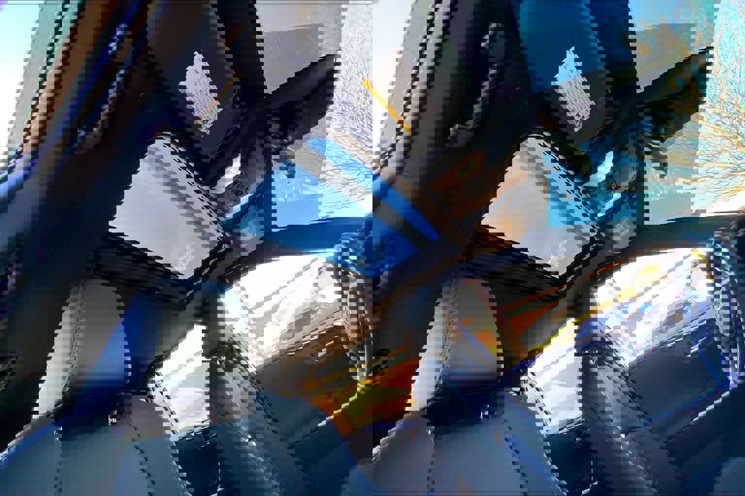 Used 2025 Toyota RAV4 XSE image 13