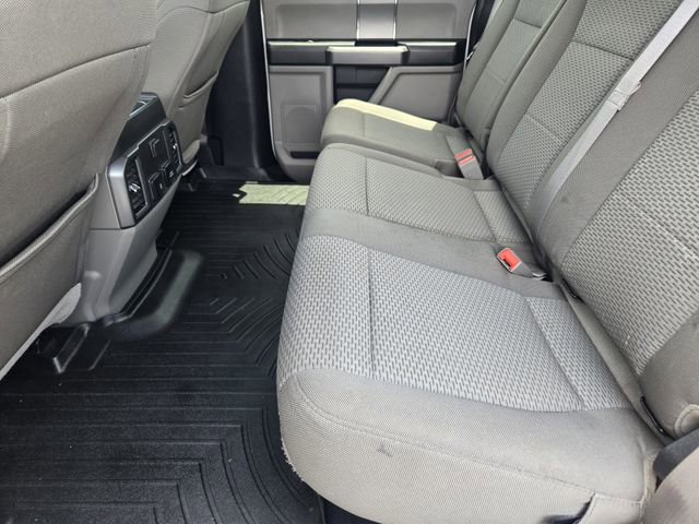 Used 2019 Ford F250 XLT w/ XLT Premium Package AWD/4WD image 30