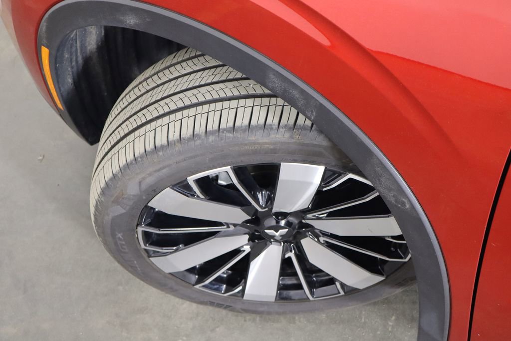 Used 2025 Mitsubishi Outlander SE AWD/4WD image 43