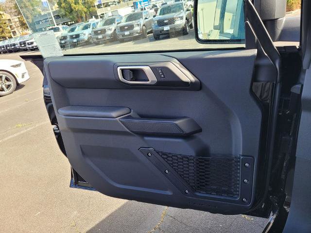 New 2025 Ford Bronco Big Bend image 12