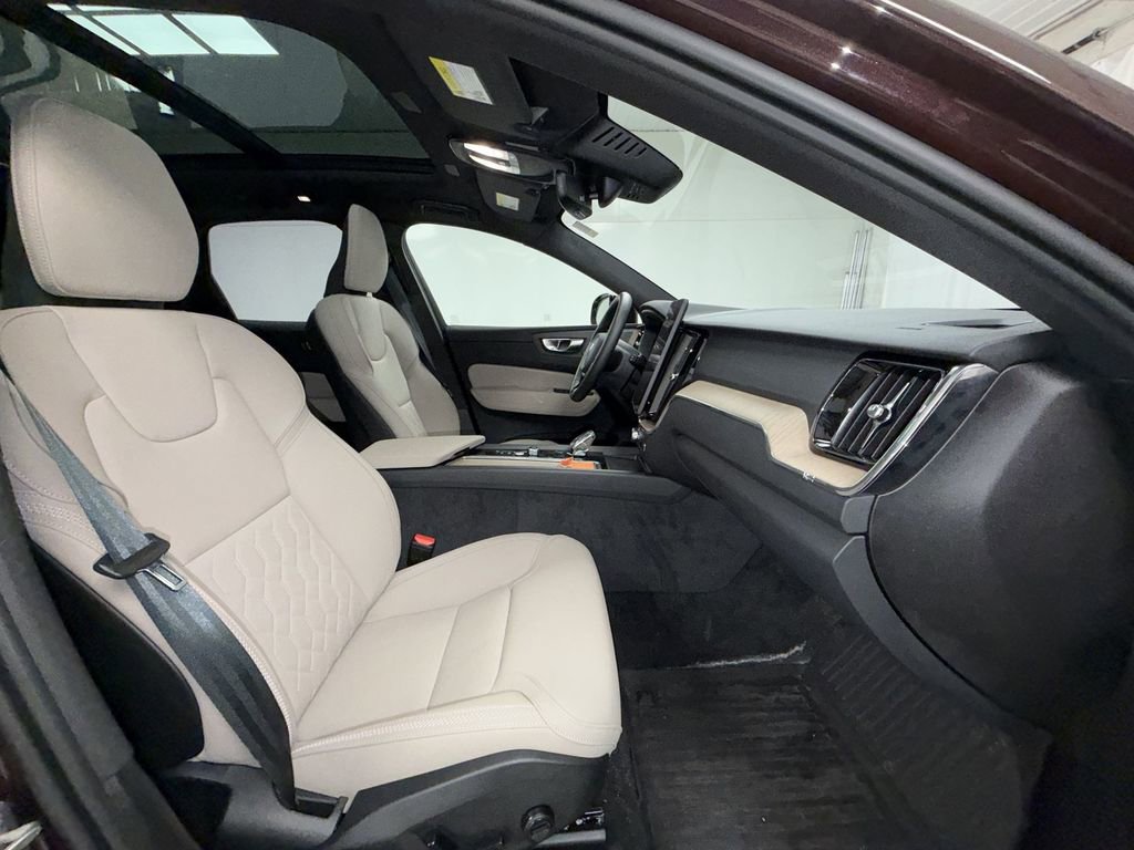 New 2026 Volvo XC60 B5 Plus w/ Protection Package Premier image 11