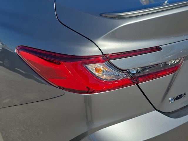 New 2026 Toyota Camry SE image 33