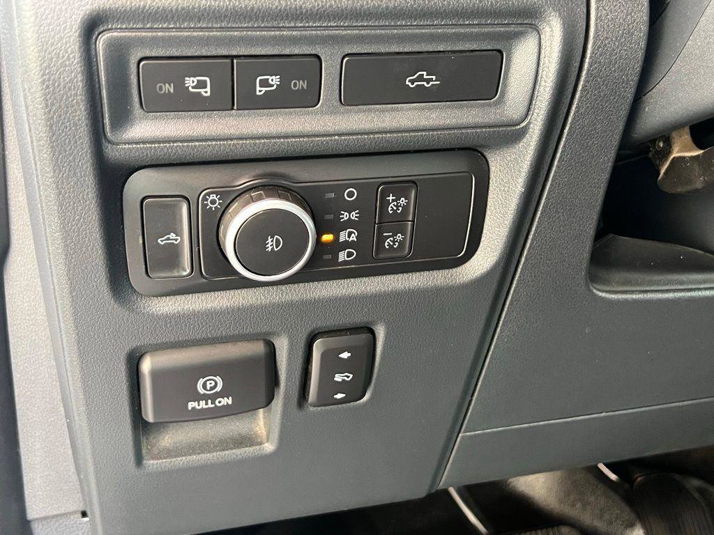 Used 2022 Ford F150 Lariat image 26