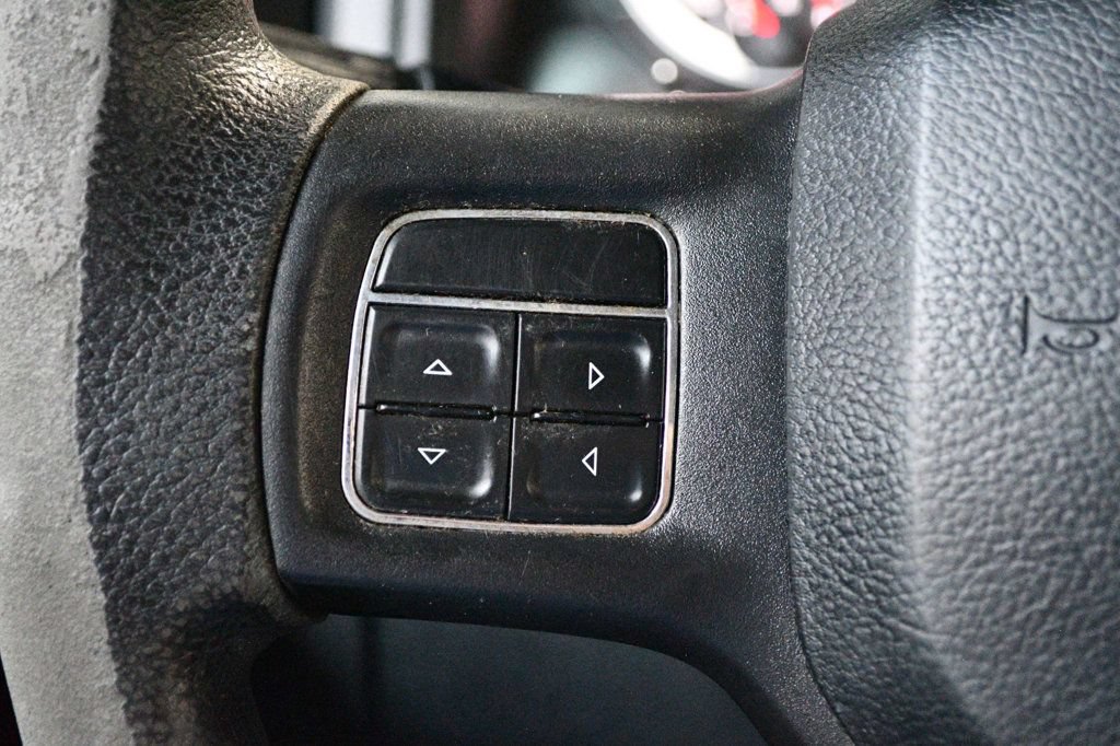 Used 2016 RAM 1500 Tradesman w/ Power & Remote Entry Group RWD image 30