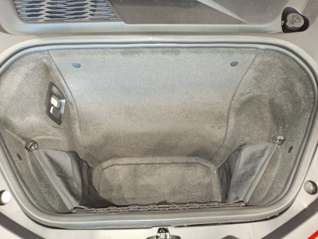 New 2026 Chevrolet Corvette Stingray Premium Cpe w/ 3LT image 24