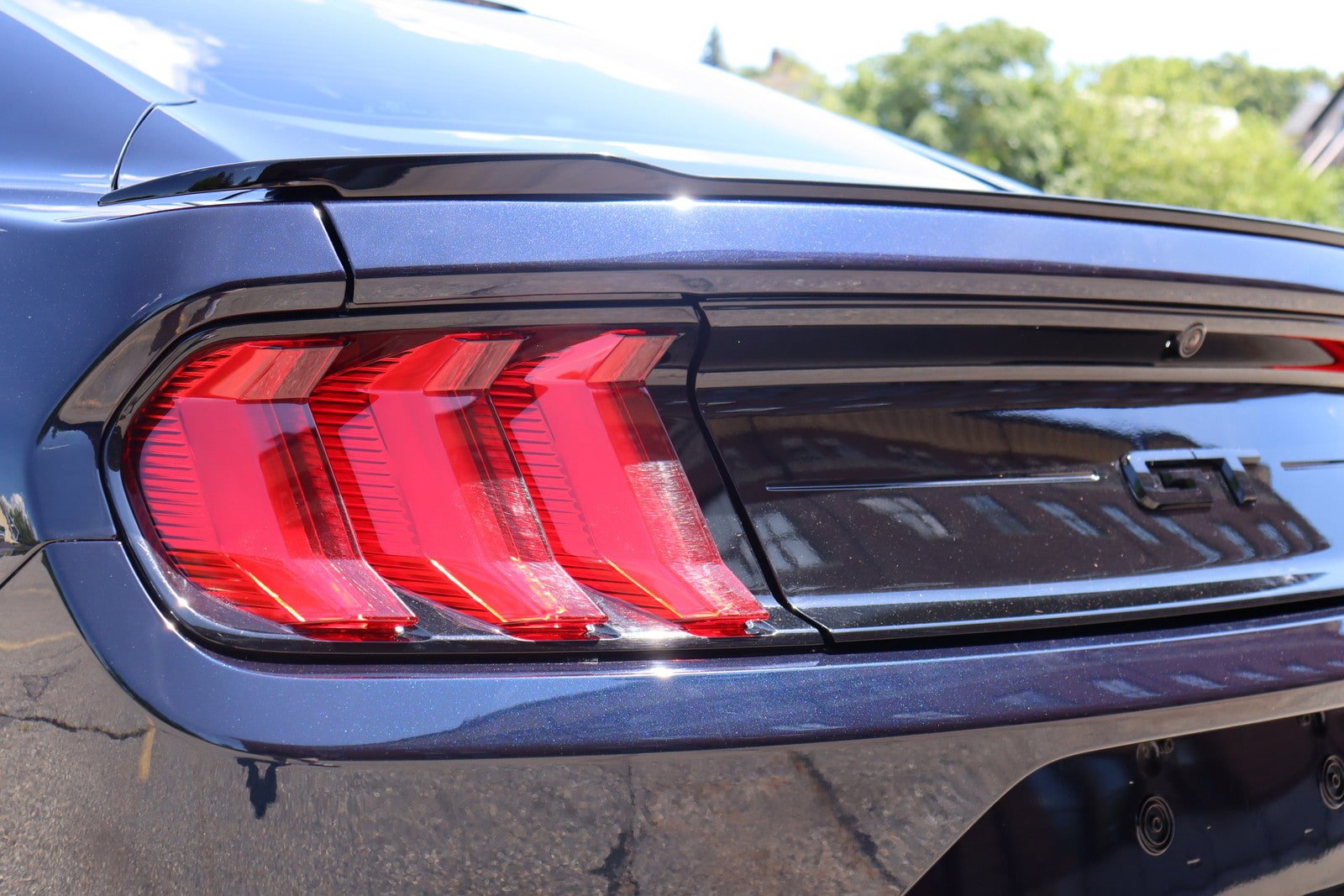 Used 2021 Ford Mustang GT w/ Equipment Group 301A RWD image 39