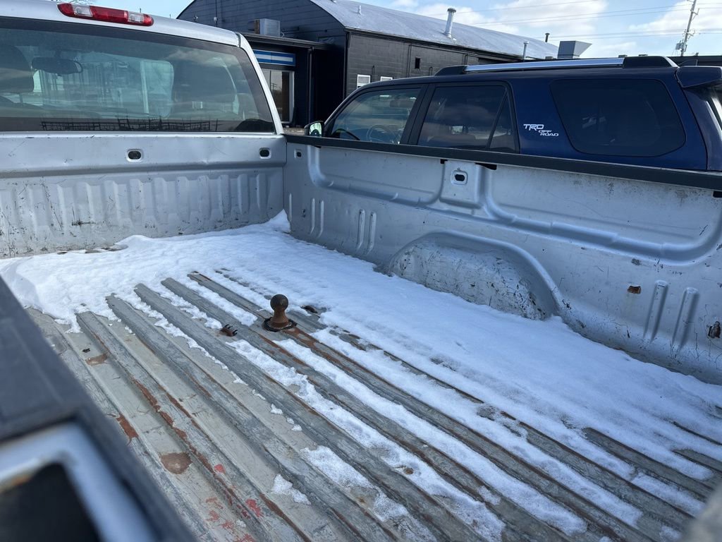 Used 2012 Chevrolet Silverado 2500 W/T w/ Snow Plow Prep Package image 15