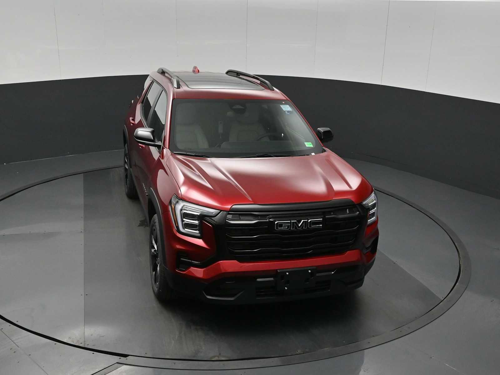 New 2026 GMC Terrain Elevation w/ Elevation Premium Package image 11