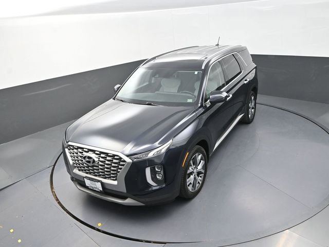Used 2021 Hyundai Palisade SEL w/ Convenience Package image 14