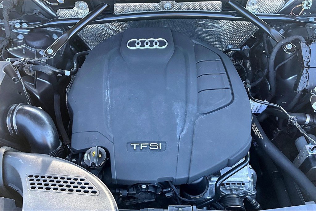 Used 2019 Audi Q5 2.0T Premium Plus w/ Premium Plus Package AWD/4WD image 31