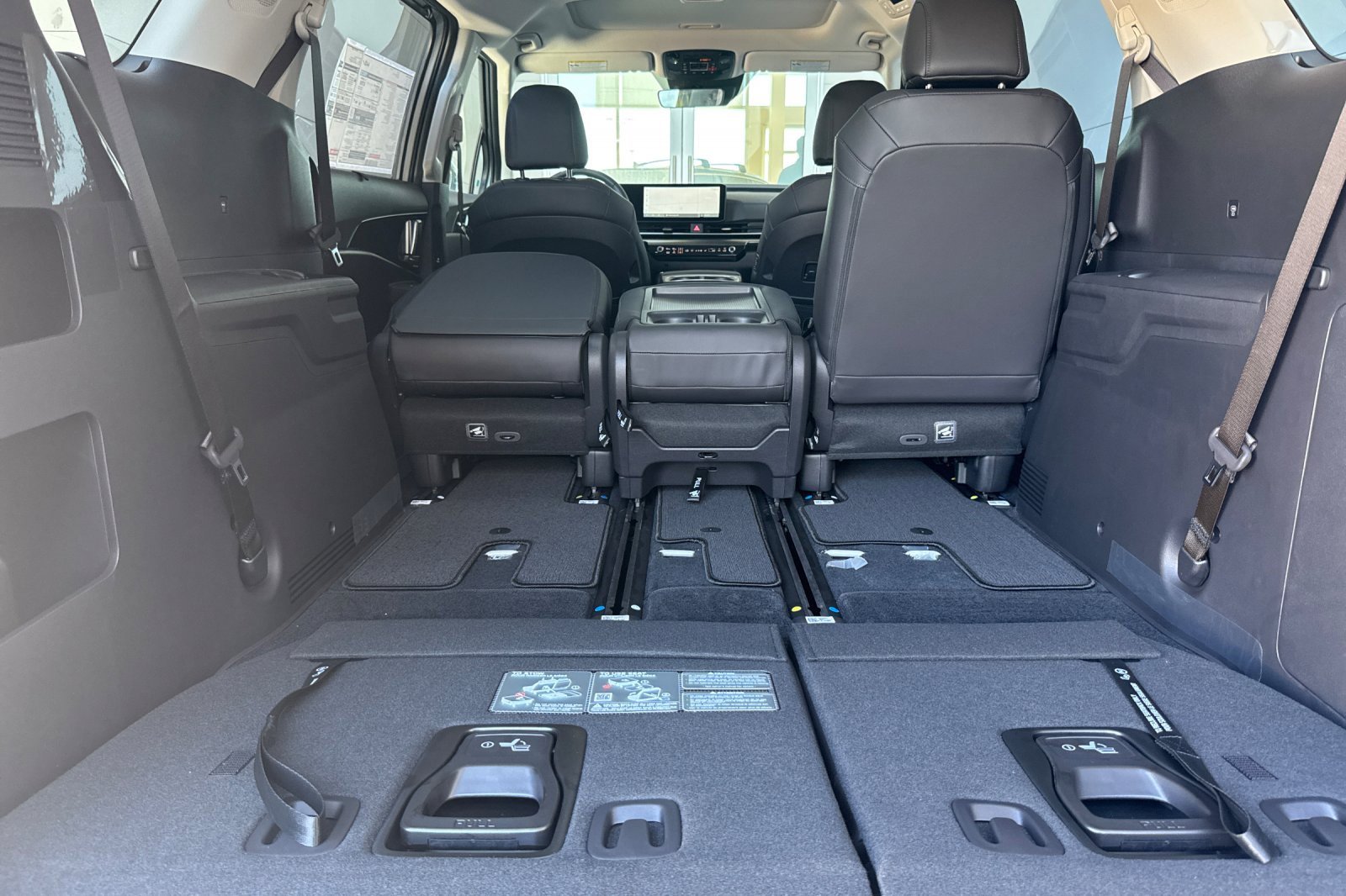 New 2026 Kia Carnival SX image 12