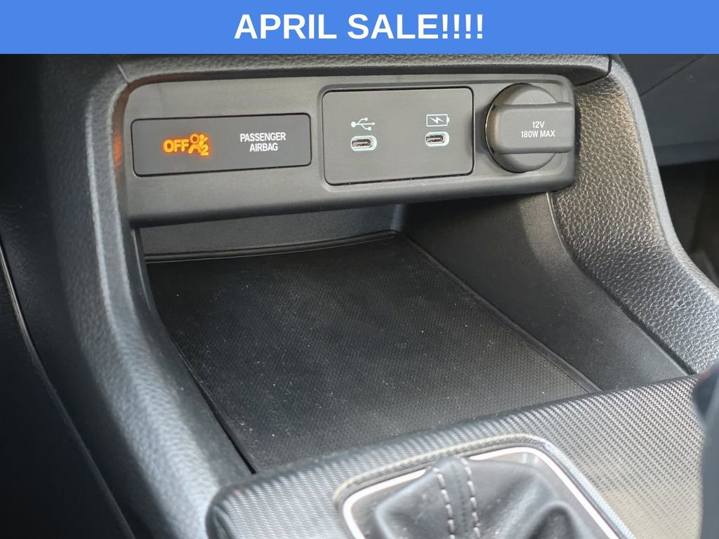 Used 2025 Honda Civic Sport image 19