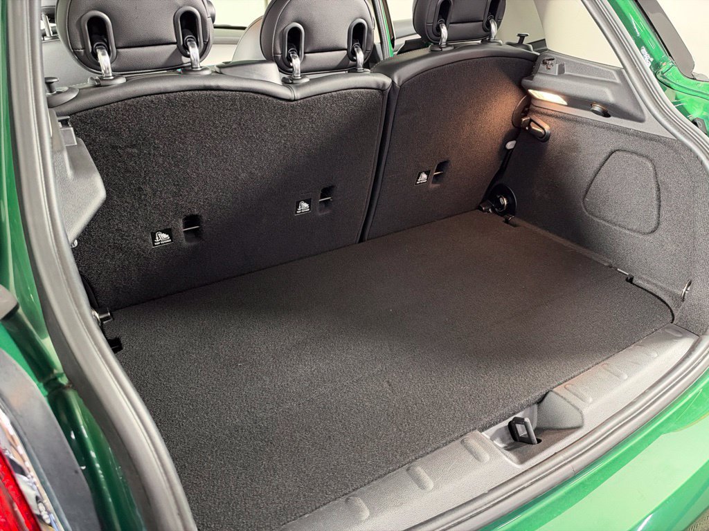 Certified 2024 MINI Cooper 4-Door Hardtop FWD image 41