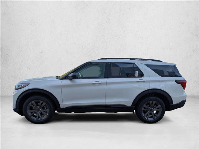 New 2026 Ford Explorer Active w/ Active Comfort Package AWD/4WD image 5