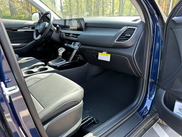 New 2026 Kia Seltos EX image 52