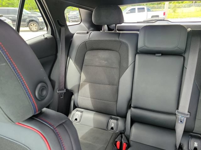 Certified 2024 Chevrolet Blazer EV RS AWD/4WD image 11