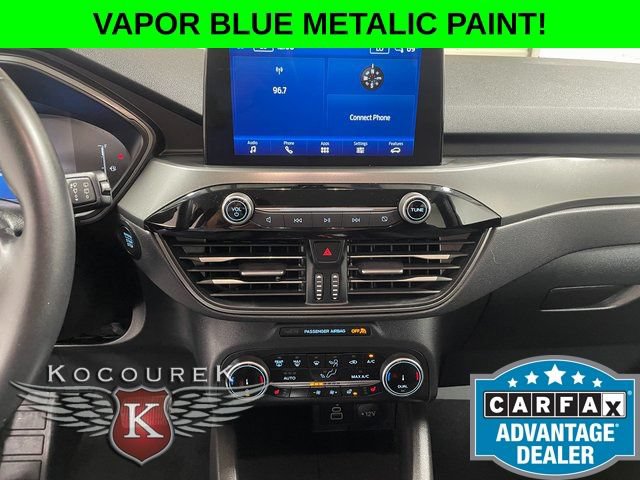Used 2024 Ford Escape Active AWD/4WD image 16